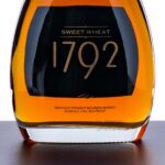 1792 Sweet Wheat Straight Bourbon 2023 (photo 2)