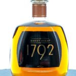 1792 Sweet Wheat Straight Bourbon 2025