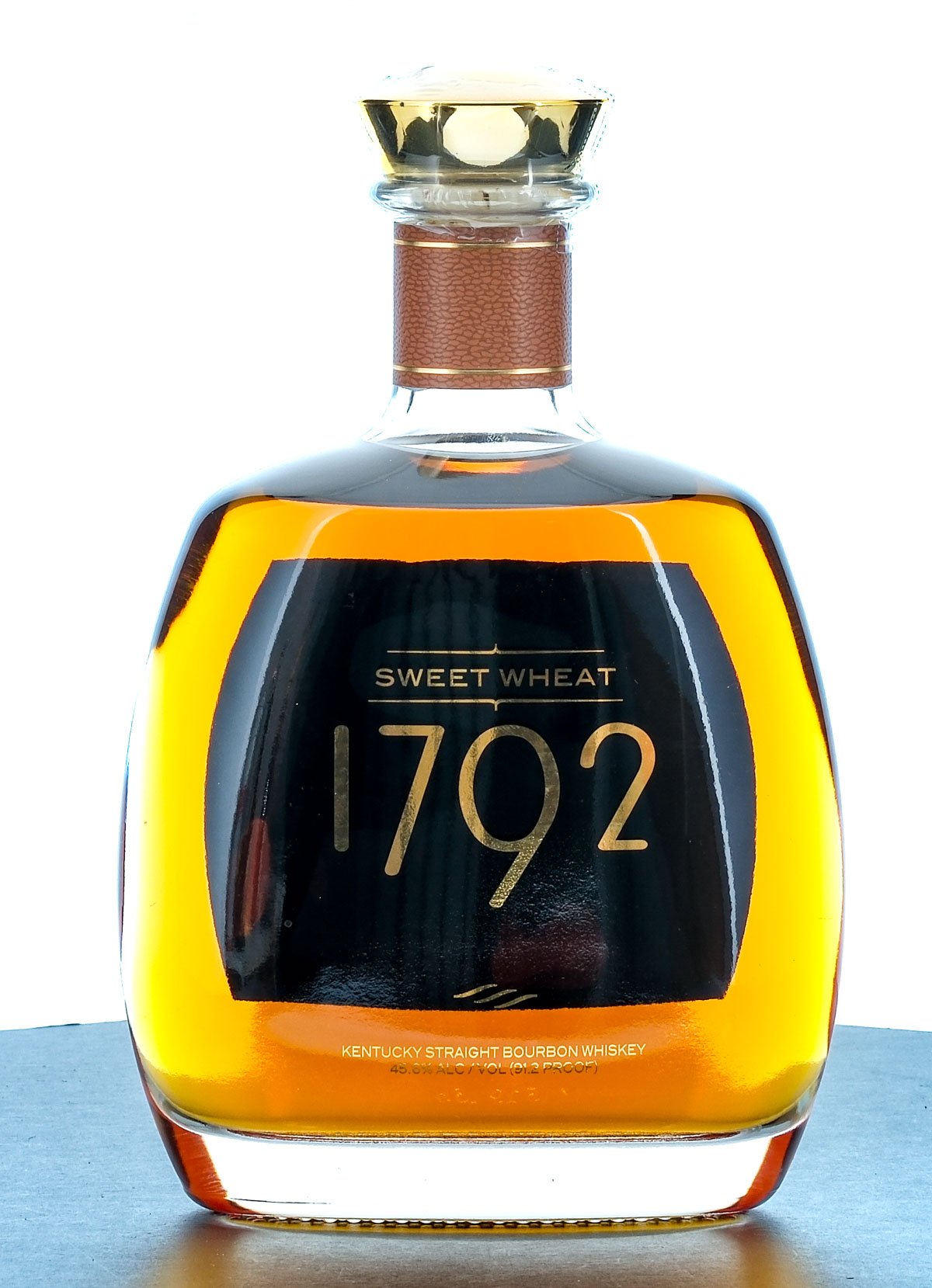 1792 Sweet Wheat Straight Bourbon 2025