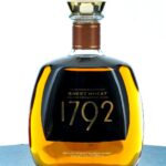 1792 Sweet Wheat Straight Bourbon 2025