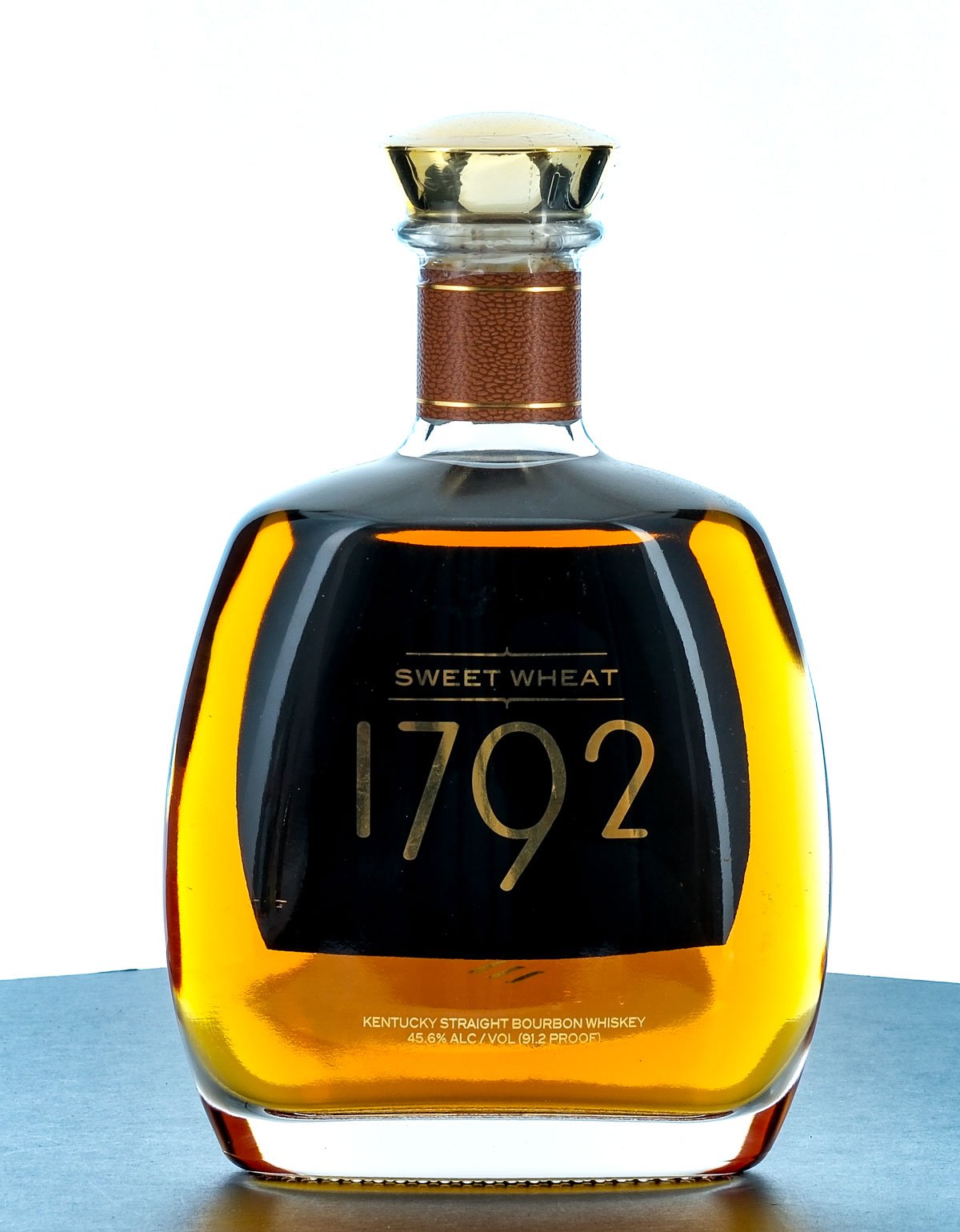 1792 Sweet Wheat Straight Bourbon 2025