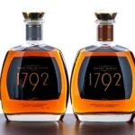 1792 Twelve Year and Sweet Wheat Bourbon: Two Bottles