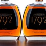 1792 Twelve Year and Sweet Wheat Bourbon: Two Bottles (photo 2)