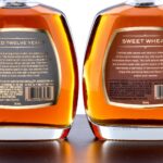 1792 Twelve Year and Sweet Wheat Bourbon: Two Bottles (photo 3)