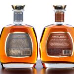 1792 Twelve Year and Sweet Wheat Bourbon: Two Bottles (photo 4)