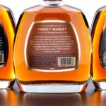 1792 Twelve Year, Sweet Wheat, and Full Proof Bourbon Whiskey: Three Bottles (photo 3)