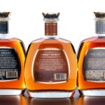 1792 Twelve Year, Sweet Wheat, and Full Proof Bourbon Whiskey: Three Bottles (photo 4)