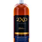2XO American Oak Straight Bourbon 2023