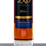 2XO American Oak Straight Bourbon 2023 (photo 2)