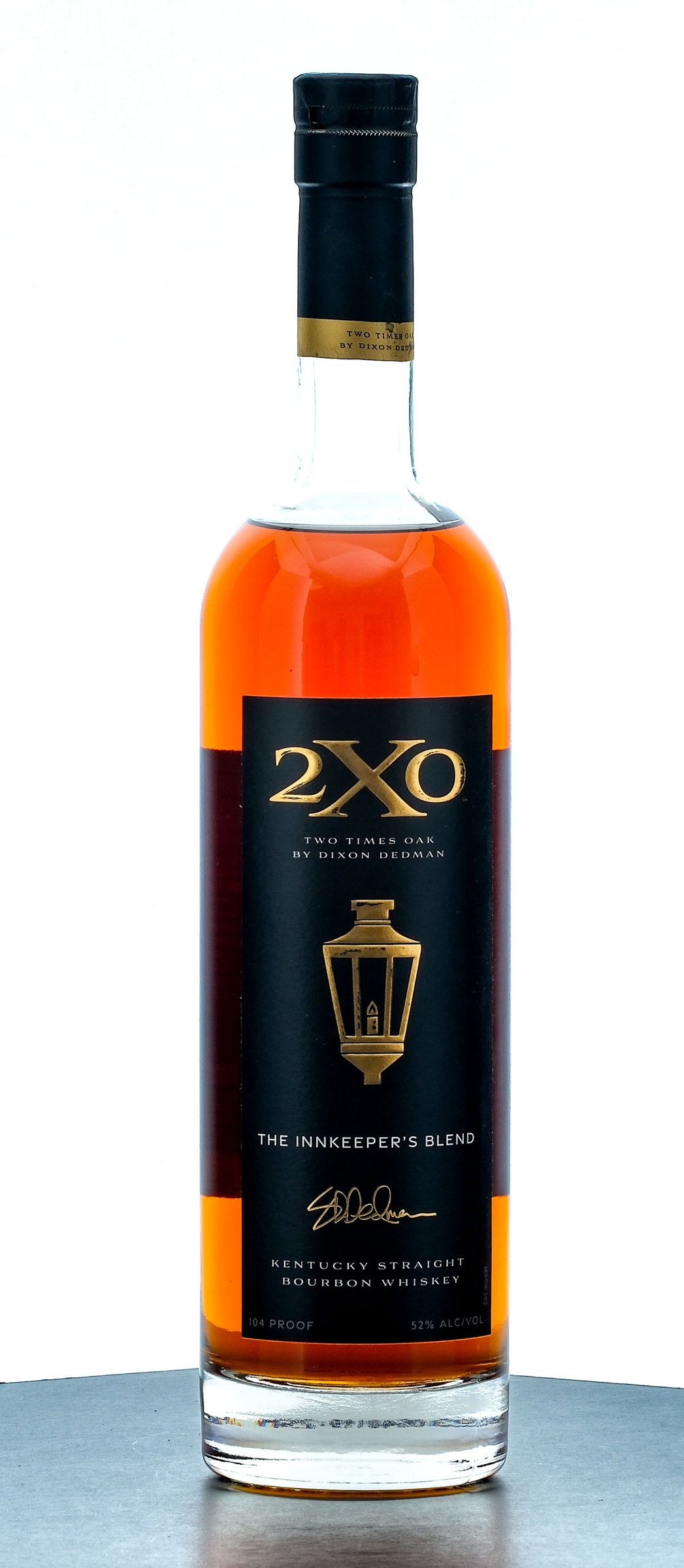 2XO "The Innkeeper's Blend" Bourbon (2023)