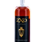 2XO The Innkeeper's Blend Straight Bourbon 2023