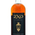 2XO The Innkeeper's Blend Straight Bourbon 2023