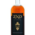2XO The Innkeeper's Blend Straight Bourbon 2023