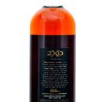 2XO "The Kiawah Blend" Bourbon (2024) (photo 2)