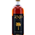 2XO The Kiawah Blend Straight Bourbon 2024