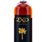 2XO The Kiawah Blend Straight Bourbon 2024