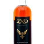 2XO "The Phoenix Blend" Bourbon (2022)