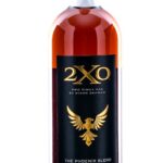 2XO The Phoenix Blend Straight Bourbon 2024