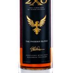 2XO The Phoenix Blend Straight Bourbon 2024 (photo 2)