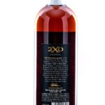 2XO The Phoenix Blend Straight Bourbon 2024 (photo 4)