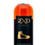 2XO "The Sneakerhead Blend" Bourbon (2023)
