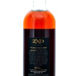 2XO "The Sneakerhead Blend" Bourbon (2023) (photo 2)