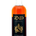 2XO "The Tribute Blend" Bourbon (2023)