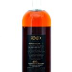 2XO "The Tribute Blend" Bourbon (2023) (photo 2)