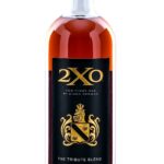 2XO The Tribute Blend Straight Bourbon 2023