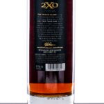 2XO The Tribute Blend Straight Bourbon 2023 (photo 3)