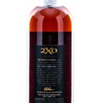 2XO The Tribute Blend Straight Bourbon 2023 (photo 4)