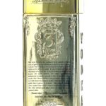 3 Kilos "1937" Gold 999.9 Ultra Premium Vodka (photo 2)
