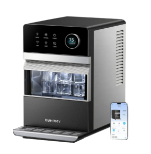Euhomy Rock Plus Square Ice Maker