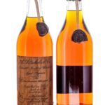 A. Altschuler & Co. 10 Year Cask Strength Straight Bourbon 2022 Group (2 Bottles)