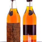 A. Altschuler & Co. 10 Year Cask Strength Straight Bourbon 2022 Group (2 Bottles)