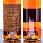 A. Altschuler & Co. 10 Year Cask Strength Straight Bourbon 2022 Group (2 Bottles) (photo 2)