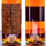 A. Altschuler & Co. 10 Year Cask Strength Straight Bourbon 2022 Group (2 Bottles) (photo 2)