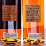 A. Altschuler & Co. 10 Year Cask Strength Straight Bourbon 2022 Group (2 Bottles) (photo 3)