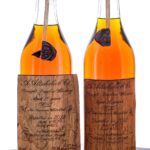 A. Altschuler & Co. 10 Year Straight Bourbon 2022 Group (2 Bottles)