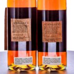 A. Altschuler & Co. 10 Year Straight Bourbon 2022 Group (2 Bottles) (photo 3)