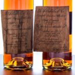 A. Altschuler & Co. 10 Year Straight Bourbon 2022 Group (2 Bottles) (photo 3)