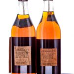 A. Altschuler & Co. 10 Year Straight Bourbon 2022 Group (2 Bottles) (photo 4)