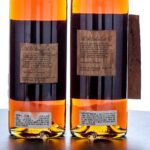 A. Altschuler & Co. 10 Year Straight Bourbon 2022 Group (2 Bottles) (photo 4)
