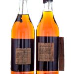 A. Altschuler & Co. 10 Year Straight Bourbon 2022 Group (2 Bottles) (photo 5)