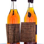 A. Altschuler & Co. 10 Year Straight Bourbon 2022 Group (2 Bottles)