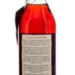 A.H. Hirsch Reserve 16 Year Old Straight Bourbon Whiskey 2003 (Gold Foil) (photo 4)