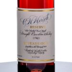 A.H. Hirsch Reserve 16 Year Old Straight Bourbon Whiskey (Blue Wax) (photo 2)