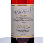 A.H. Hirsch Reserve 16 Year Old Straight Bourbon Whiskey (Blue Wax) (photo 2)