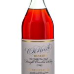 A.H. Hirsch Reserve 16 Year Old Straight Bourbon Whiskey (Blue Wax)
