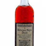 A Midwinter Night's Dram Limited engagement.  Act 9, Scene 2 (2021)